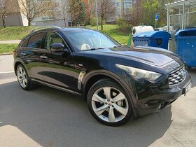 Infiniti fx30ds - 15