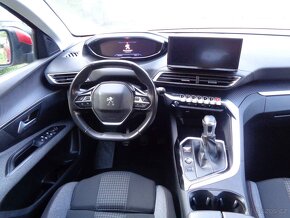 Peugeot 5008 1,5 HDI ACTIVE 189.000 km - 15