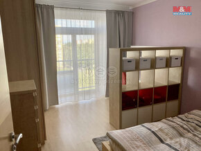 Prodej bytu 4+kk, 128 m², Ostrava, ul. U Soudu - 15