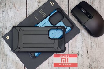 Outdoorové pouzdro pro Xiaomi / Redmi / Poco - 15