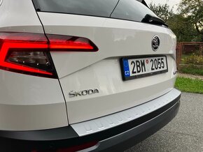 Škoda Karoq 1,6 Tdi DSG - 15