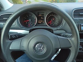 VW GOLF 1.2TSI - 15