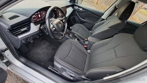 Škoda Kamiq 1.0 TSI Business NAVI REZERVACE - 15