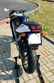 Cagiva Mito 125 - 15