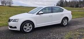 Škoda Octavia 3 facelift - 15