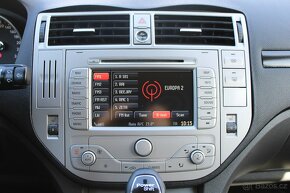 FORD KUGA 2,0 TDCI A/T,4X4,DPH,TITANIUM,2011 - 15