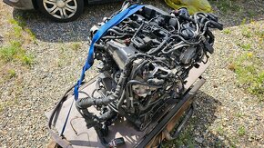 Motor CNHA 2.0 TDi 140kW VW AG - 15