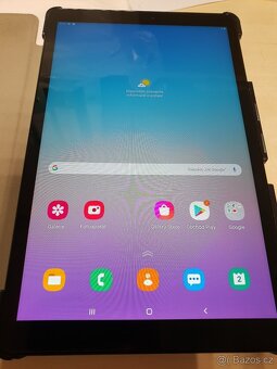 SAMSUNG TAB A 2018 4G LTE SM-T595 3GB/32GB + EXTRA BALENÍ - 15