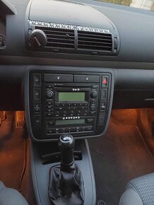 Vw Sharan 2.0tdi - 15