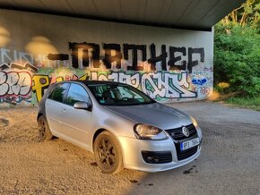 VW golf GT Sport 1.4 tsi twincharger - 15