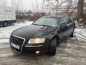 AUDI A8D3 - 15