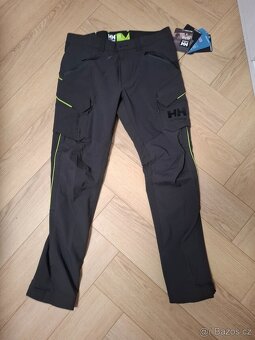 Helly Hansen Bunda +Kalhoty - 15