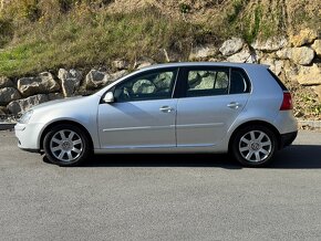 VW Golf V 4x4 4Motion 2.0 tdi 103kw - 15