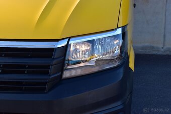 Volkswagen Crafter, 2.0 TDI.L2H2.KAMERA.DPH.77t.KM - 15