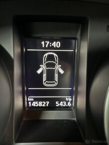 VW Golf VI 2.0 TDI GTD 125kW - 15