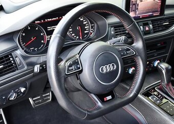 Audi A6 3.0Bi-TDi Q COMPETITION SLINE - 15