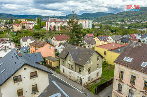 Prodej nájemního domu, 189 m², Děčín, ul. Želenická - 15