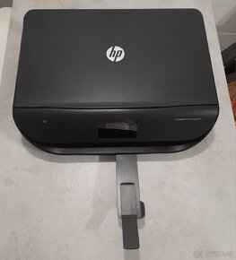 Tiskárna HP DeskJet Ink Advantage 5075 - multifunkční - 15