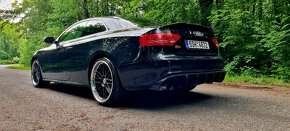 Audi S5 4,2 V8 Quattro,  manuál - 15