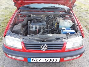 VW Passat B4 Variant - 15