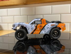 RC auto 4x4 Desert racer RTR, gyroskop - 15