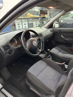 Volkswagen Golf 4 1.9 TDI 74KW - 15