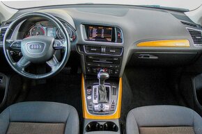 Audi Q5 3.0 TDI DPF quattro S tronic - 15