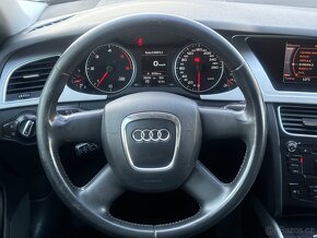 Audi A4 ( B8 ) Combi - 2.0 TDi - 105kw - 15