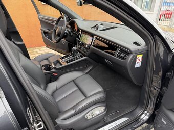 Porsche Macan, S280kwBOSE1-MAJ DPH - 15