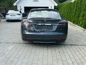 Tesla Model S P85d FREE SUC - 15