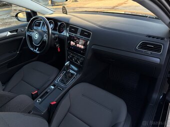 Volkswagen Golf 7 Variant 2.0 TDI 110kW DSG 2017 - 15