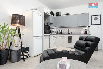 Prodej bytu 3+kk, 70 m², Ostrava, ul. Bohumínská - 15