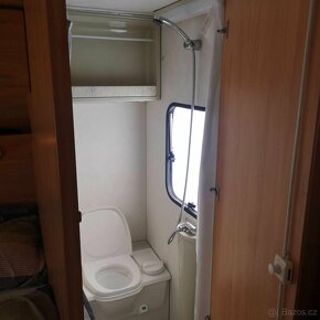 Karavan Adria adora - 15