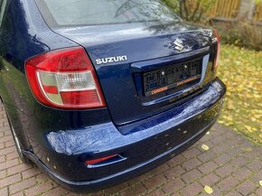 Suzuki SX4 1.6 16v 79kw - 15