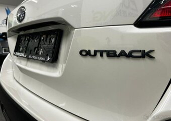 Subaru Outback 2.5 FIELD 2024 nove 124 kw - 15