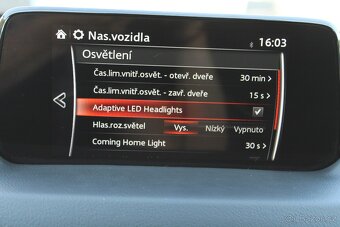 Mazda CX-5 2,2 D ČR,A/T,4X4,REVOLUTION,2017 - 15