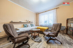 Prodej rodinného domu, 187 m², Praha, ul. Dářská - 15