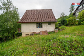 Prodej chaty, 45 m², Chvalčov - 15