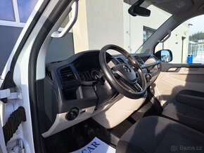 Volkswagen Transporter 2.0 TDI, ZÁRUKA - 15