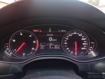 Audi A6 3.0TDI - 15