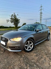 Audi A3 Sportback 1.6 TDI ultra 110k DPF Attraction - 15