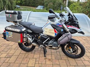 BMW R 1250 GS ADVENTURE - 15