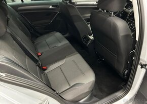 Volkswagen Golf 1.5 TGI Comfort AUT 2020 záruk 96 kw - 15