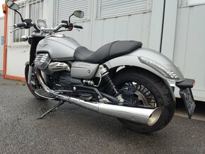 Moto Guzzi California 1400 - 15