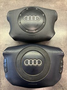 Zbytky Audi A3,A4,A6 - 15