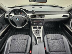 BMW 318i E90 Automat - 15