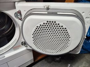 Sušička AEG Electrolux T59840 s tepelným čerpadlem. - 15