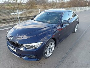 Bmw řada 4. 430d gran coupe,m-packet - 15