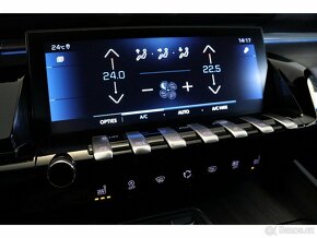 Peugeot 508 GT 1,6 225k EAT8-PRODÁM - 15