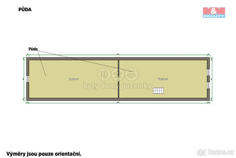 Prodej rodinného domu, 126 m², Štítov u Blovic - 15